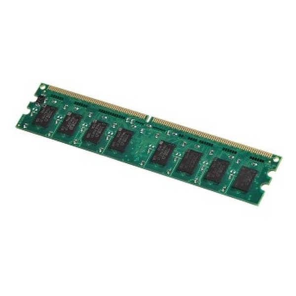 Hama Central Memory Module DDRII-RAM PC 800 (PC-6200), 1024 MB 1GB DDR2 800MHz Speichermodul
