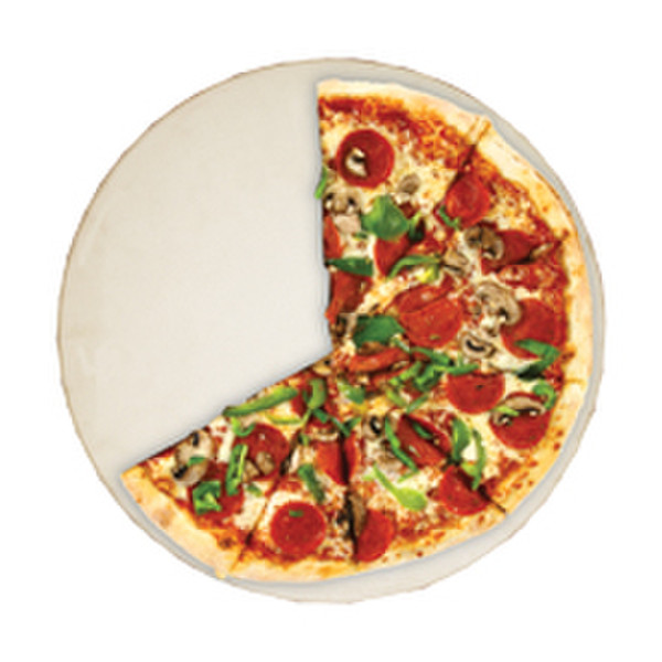 Brinkmann 812-9229-S Pizza stone