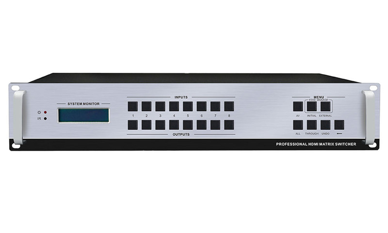 Kanex MXHD88A HDMI коммутатор видео сигналов