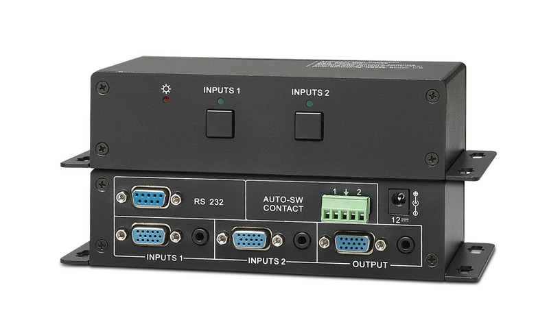 Kanex VGASW2A VGA коммутатор видео сигналов