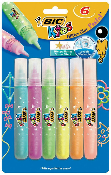 BIC Glitter Glue