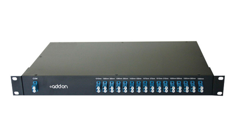 Add-On Computer Peripherals (ACP) ADD-DWDMMUX16-LC rack-консоль