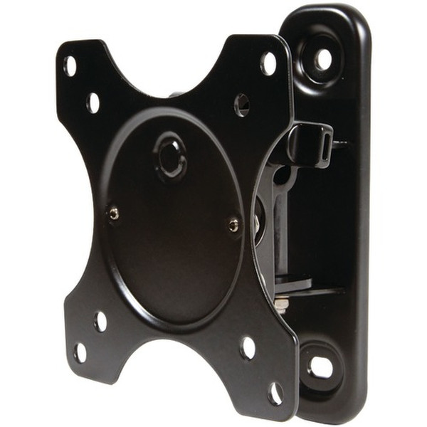 OmniMount OS40TP 37" Black flat panel wall mount