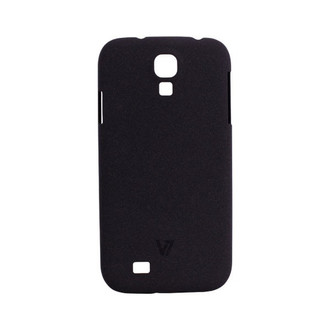 V7 Metro Anti-Slip Galaxy S4 Cover Black