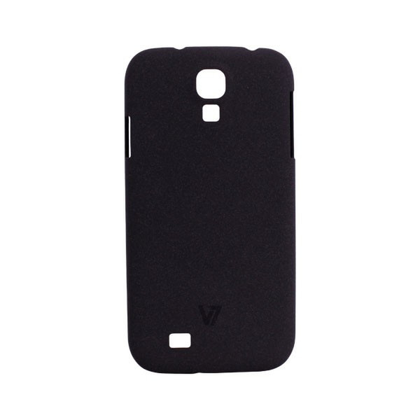 V7 Metro Anti-Slip Galaxy S4 Cover case Черный