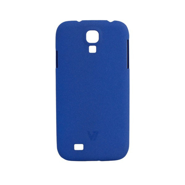 V7 Metro Anti-Slip Galaxy S4 Cover case Blau