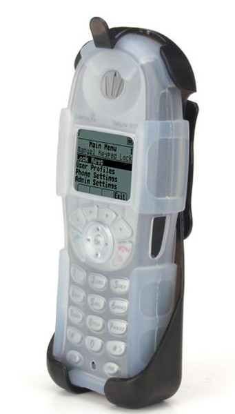 zCover SK130HRN Skin Прозрачный чехол для мобильного телефона
