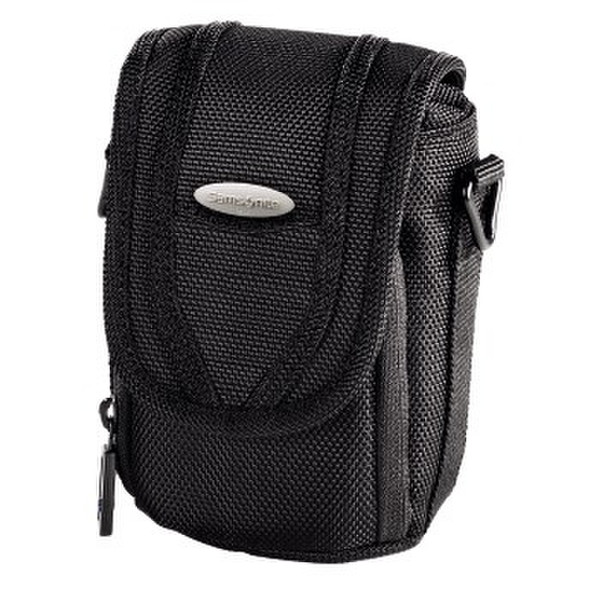 Samsonite Trekking Pro DF 10, black