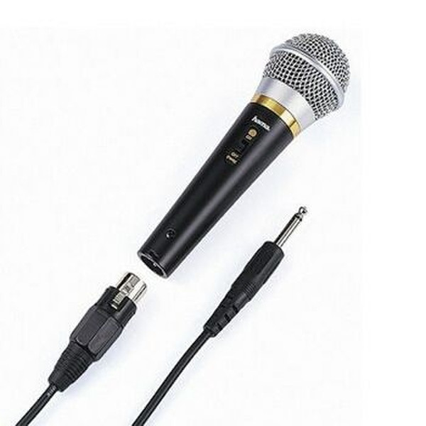 Hama Dynamic Microphone DM 60 Проводная
