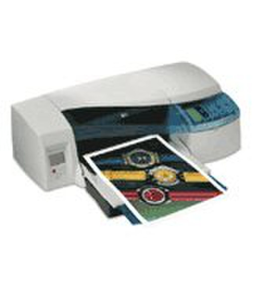HP designjet 50ps printer Großformatdrucker