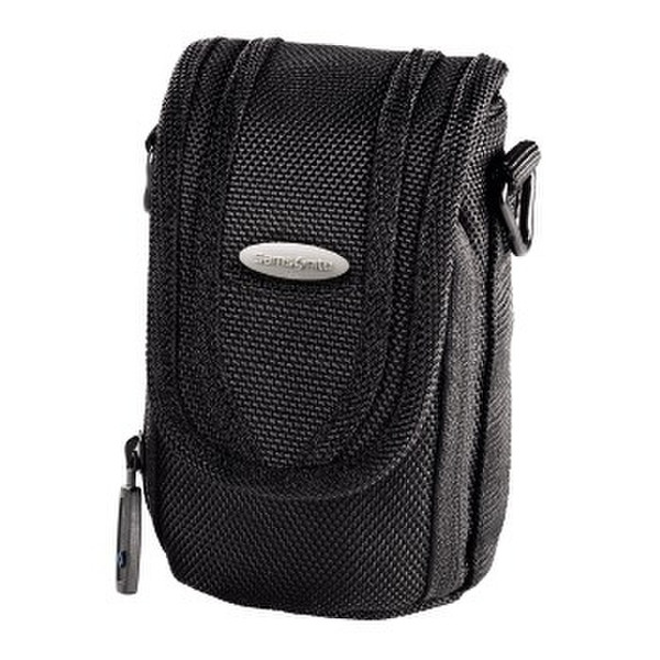 Samsonite Trekking Pro DF 20, black