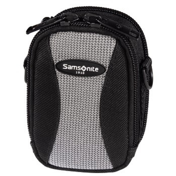 Samsonite Safaga 40H, black/grey