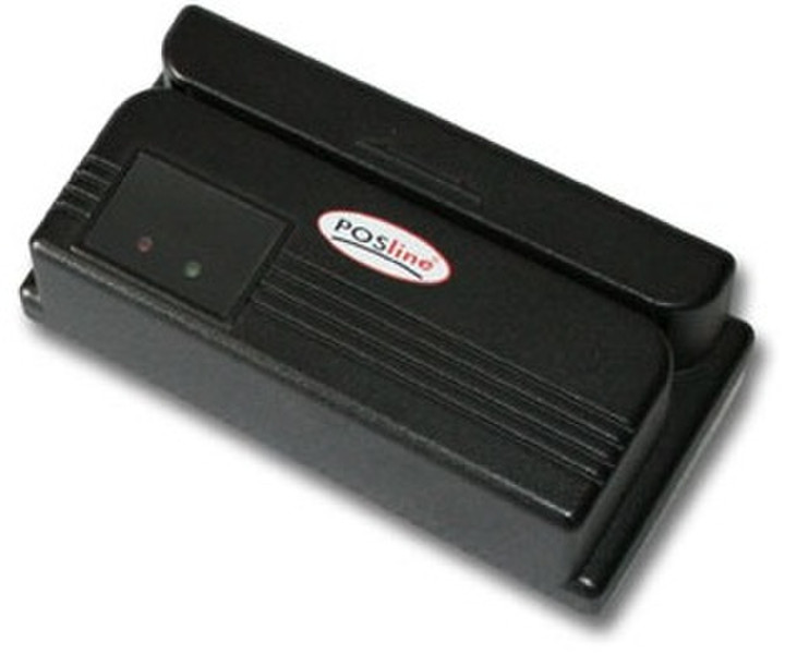 POSline LC2300 Basic access control reader Black