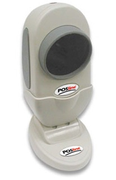 POSline SM2400 Фиксированный Лазерный Белый