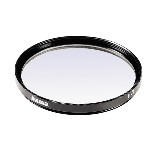 Hama UV Filter 390 (O-Haze), 58.0 mm