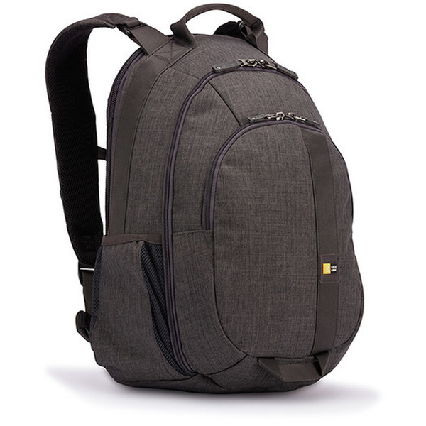 Case Logic Berkeley Plus Polyester Anthracite backpack