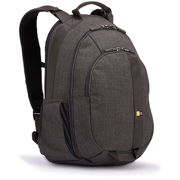 Case Logic Berkeley Plus Polyester Anthrazit Rucksack