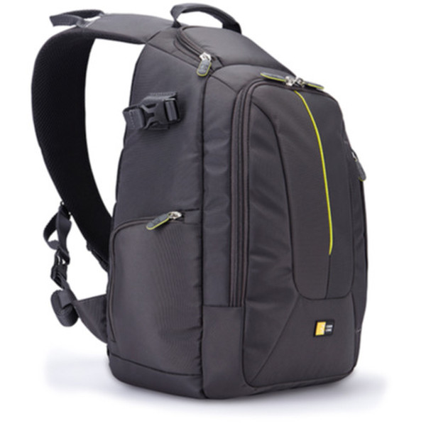 Case Logic DCB-318-ANTHRACITE Backpack Anthracite