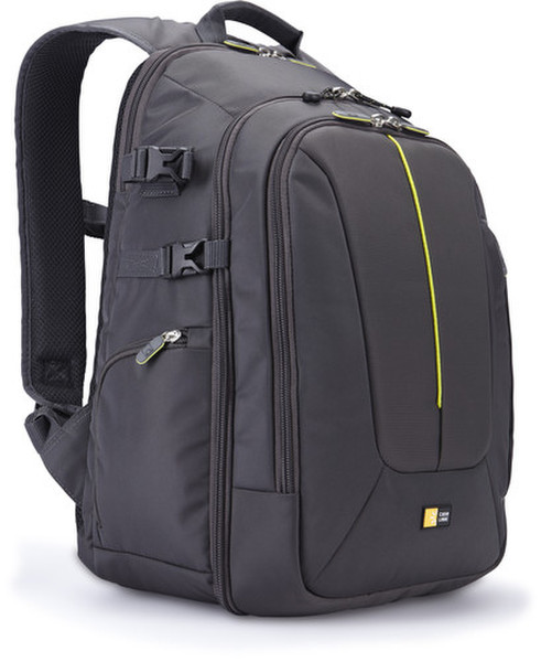 Case Logic DCB-319-ANTHRACITE Rucksack Anthrazit