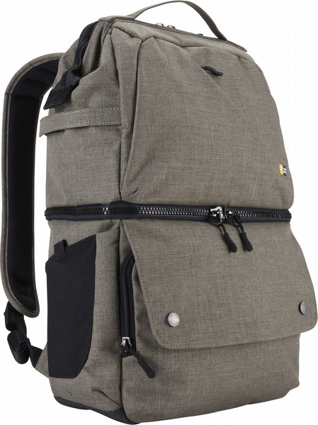 Case Logic Reflexion DSLR + iPad Backpack Beige