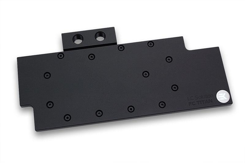 EK Water Blocks EK-FC Titan XXL