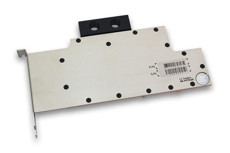 EK Water Blocks EK-FCTK20