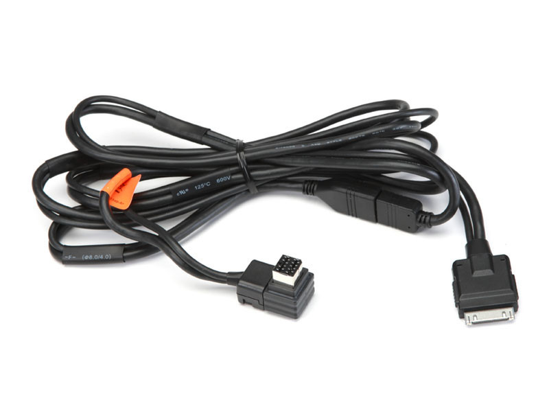 Pioneer CD-IU201N кабельный разъем/переходник