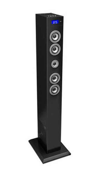 Bigben Interactive Sound Tower 2.1 30Вт Черный