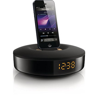 Philips DS1155/37 6W Black