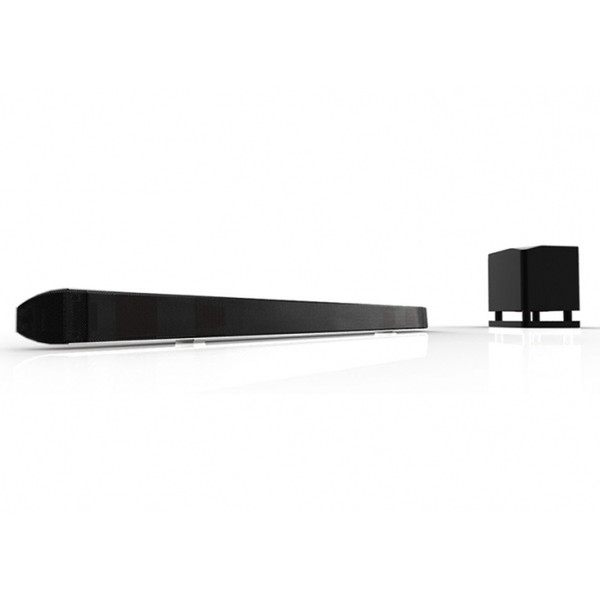 Thomson SB300B Wired & Wireless 2.1 450W Black soundbar speaker