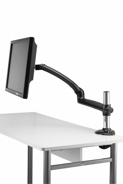Ergotech Group FDM-PC-G01ICE flat panel desk mount