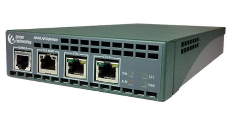Amer Networks WLO880T 2000Mbit/s hardware firewall
