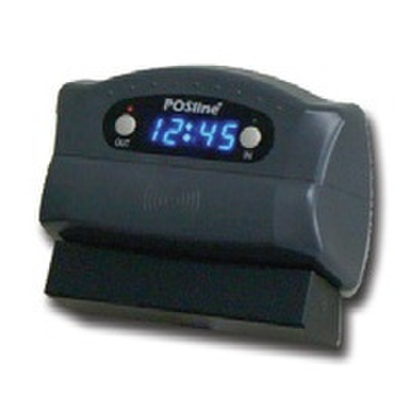 POSline TCA9100 Black smart card reader