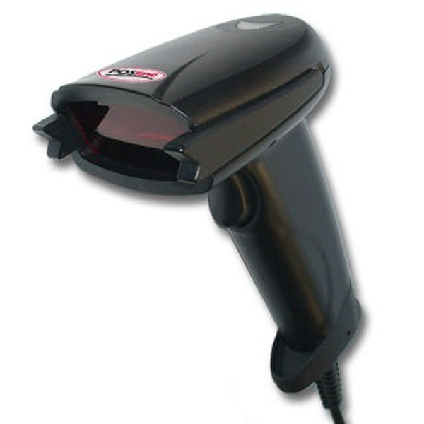 POSline SL2060 Handheld 1D Laser Black