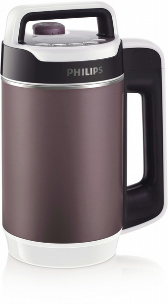 Philips Avance Collection HD2079/03 850Вт 1.1л устройство для приготовления соевого молока