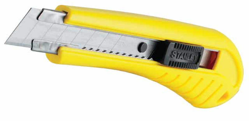 Stanley 0-10-280 Snap-off blade knife utility knife