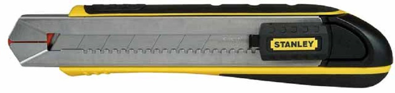 Stanley 0-10-481 Snap-off blade knife utility knife