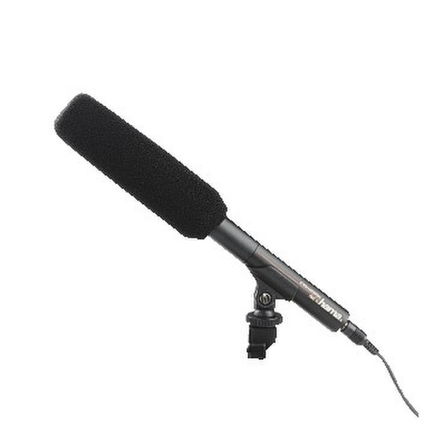 Hama RMZ-10 Zoom Universal Directional Microphone Wired