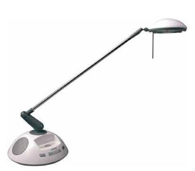 Unilux 100340521 Белый настольная лампа