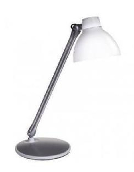 Unilux 100340935 Серый, Белый настольная лампа