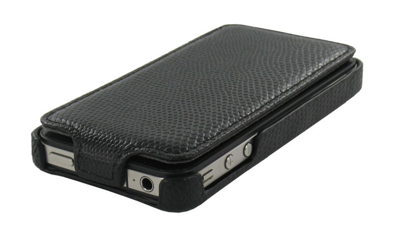 G-Mobility GRGMLCIP3SNAK Flip case Black mobile phone case