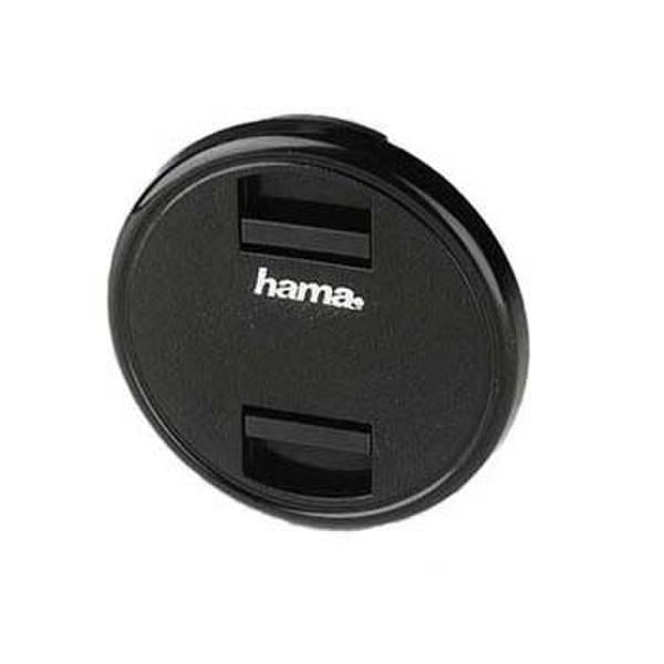 Hama Super-Snap 55mm Black lens cap