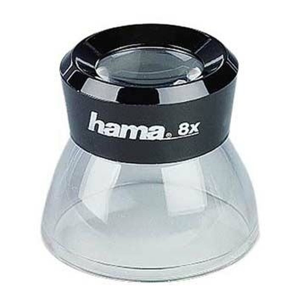 Hama Standing Magnifier 8x Vergrößerungsglas