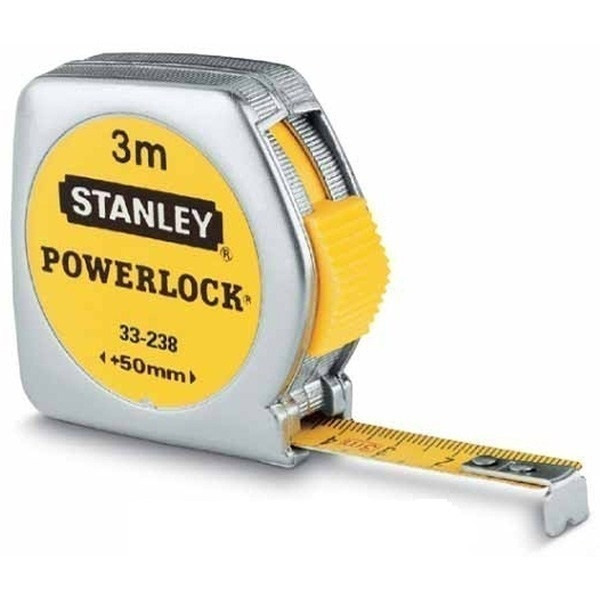 Stanley 0-33-238 рулетка