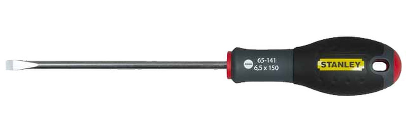 Stanley 0-65-141 Single Standard screwdriver manual screwdriver/set