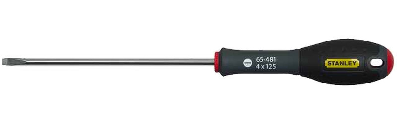 Stanley 0-65-481 Single manual screwdriver/set