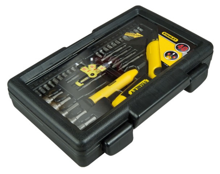 Stanley 0-63-038 Set manual screwdriver/set