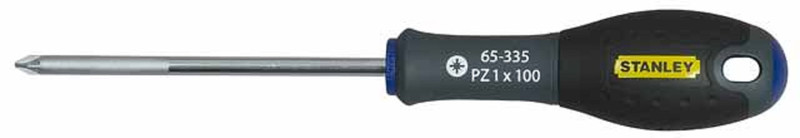 Stanley 0-65-335 Single Standard screwdriver manual screwdriver/set