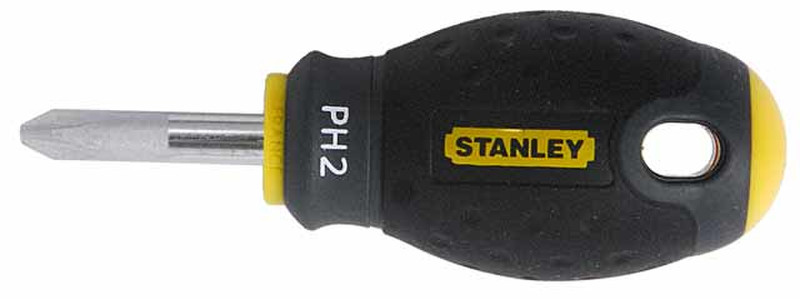 Stanley 0-65-406 Single Standard screwdriver manual screwdriver/set