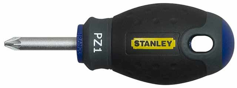 Stanley 0-65-408 Single manual screwdriver/set